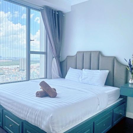 Yourhomes - River Gate Ho Či Minovo Město Exteriér fotografie