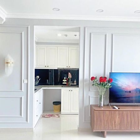 Yourhomes - River Gate Ho Či Minovo Město Exteriér fotografie