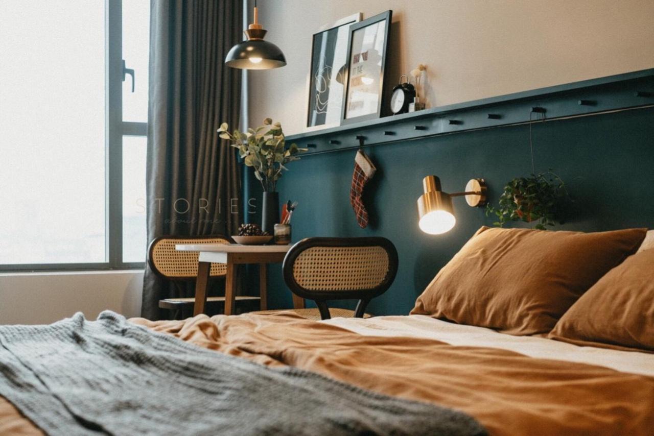 Yourhomes - River Gate Ho Či Minovo Město Exteriér fotografie