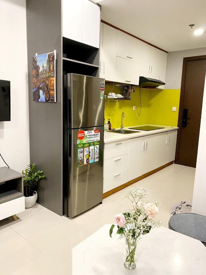 Yourhomes - River Gate Ho Či Minovo Město Exteriér fotografie