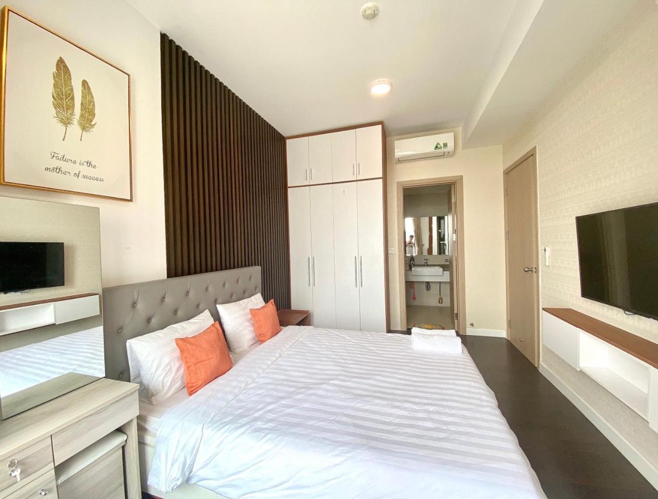 Yourhomes - River Gate Ho Či Minovo Město Exteriér fotografie