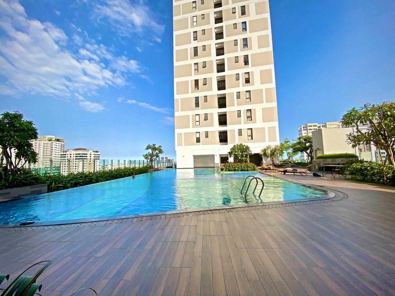Yourhomes - River Gate Ho Či Minovo Město Exteriér fotografie