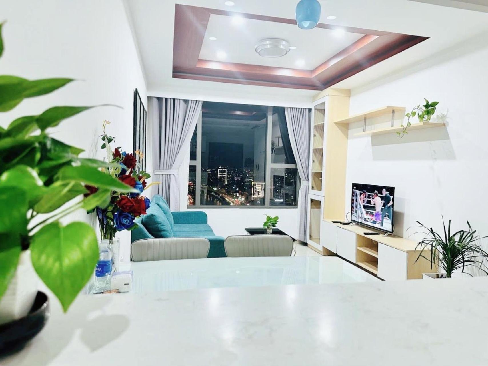 Yourhomes - River Gate Ho Či Minovo Město Exteriér fotografie